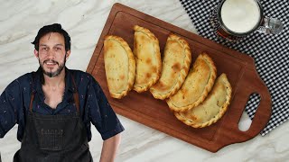 Empanadas Argentinas de Carne [upl. by Haven]