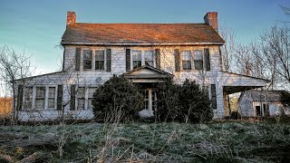 Forgotten 172 year old Abandoned Farm House in the Mountains of Virginia [upl. by Stiles930]