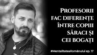 Marea aberație comunistă „Nai carte nai parte” Mentalitatea românului ep 17 [upl. by Artemed]