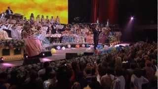 André Rieu  La Paloma Live in Mexico [upl. by Aleak974]