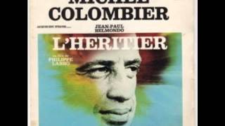 lheritier  michel colombier 1973 [upl. by Norven]