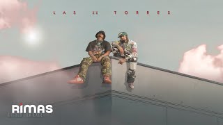 Gigolo Y La Exce  Doble filo 🩸  LAS  TORRES 💿 [upl. by Earal851]