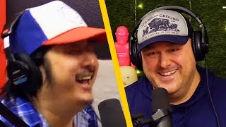 Bobby Lee and Will Sasso Reminisce about MadTV [upl. by Koziarz]