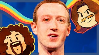 Zuckerberg likes smoked meats [upl. by Gagliano]