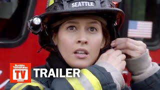 Station 19 Season 1 Trailer  Rotten Tomatoes TV [upl. by Letsyrhc880]