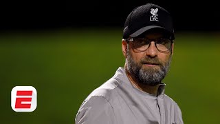 FIFA Club World Cup is a pain in the neck for Liverpool  Steve Nicol  ESPN FC [upl. by Suzann]