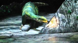 Walking with Dinosaurs Plateosaurus [upl. by Aenahs395]