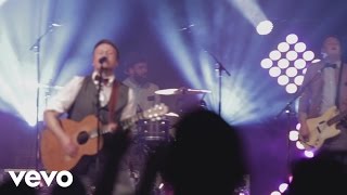 Rend Collective  Boldly I Approach The Art of Celebration Live [upl. by Glendon]