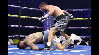 Vasiliy Lomachenko vs George Kambosos Jr Full FIGHT HIGHLIGHT and Post Fight Press Conference [upl. by Ackerman]