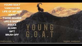 YOUNG GOAT Cheema y l Gur SidhuNew full Album New Latest Punjabi songs 2025 l cover by geetmp3 [upl. by Rogerio]