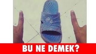 BU NE DEMEK  Soğuk Espri Düellosu [upl. by Asuncion]