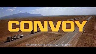 quotConvoyquot 1978 Trailer [upl. by Altaf927]