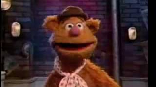 Hey Youre as Funny as Fozzie Bear [upl. by Jarrid]