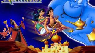 Childrens Stories  Aladdin  Storyteller Version [upl. by Rednal]