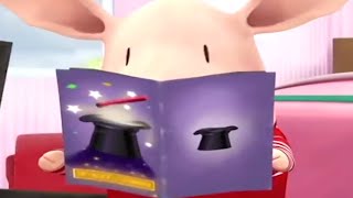 Olivia the Pig  Olivia Makes Magic  NEW EPISODE  Olivia Full Episodes [upl. by Xymenes513]