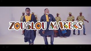 Zouglou Makers  Sanouma  Remix [upl. by Mulloy]