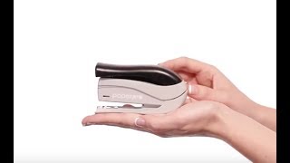 How to Load Staples in Your PaperPro inSHAPE™ Stapler [upl. by Etnoval]