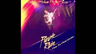 Michel Colombier  Purple Rain 1984 FULL SOUNDTRACK [upl. by Willyt]