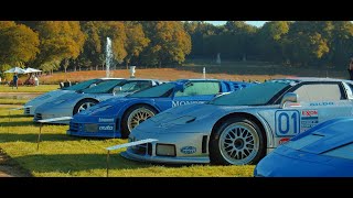 Chantilly Arts amp Elegance 2022 [upl. by Etennaej42]