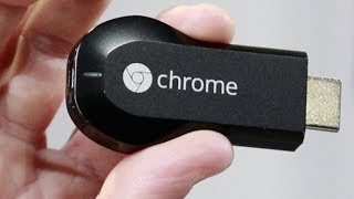 How To Install Chromecast on TV [upl. by Nosilla]