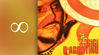 Gigi DAgostino  LAmour Toujours 10 Hours Loop [upl. by Giacopo]