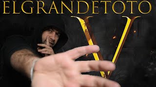 ElGrandeToto  7elmetAdo 5 reaction [upl. by Oiluig289]