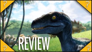 Camp Cretaceous HONEST REVIEW  Season 1 [upl. by Earahc]