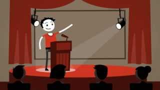 TED amp TEDx Explained [upl. by Jaddo]