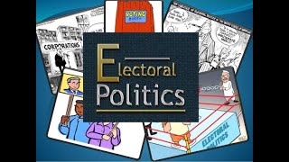 CLASS 9 CBSE  CIVICS  CHAPTER 4  ELECTORAL POLITICS PART 2 [upl. by Meingolda724]