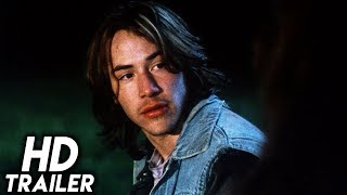 Rivers Edge 1986 ORIGINAL TRAILER HD 1080p [upl. by Aubine]