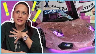 Is Swarovski Jewelry Worth It It Totally [upl. by Edrea]