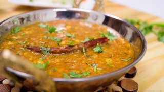 Dal Tadka Recipe  Dhaba Style Dal Fry Recipe [upl. by Genaro298]