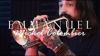 Emmanuel  Michel Colombier Backtrack  Trumpet Records [upl. by Ttezil]