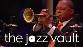 UNTAMED ELEGANCE Full Concert  Jazz at Lincoln Center Orchestra with Wynton Marsalis [upl. by Anawad758]