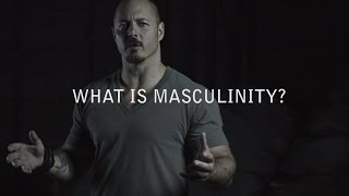 quotWhat is masculinityquot  An Introduction to The Way of Men [upl. by Armilda]