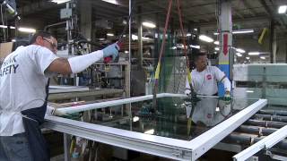 CGI Windows and Doors Inc Manufacturing Plant Video [upl. by Sarah]