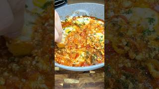 Shakshuka [upl. by Ahselyt]