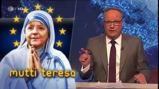 HeuteShow ZDF HD 11092015 Folge 184 [upl. by Trub]