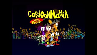 CartoonMania The Movie 2019 [upl. by Ynagoham]