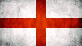 Himno Nacional de InglaterraEngland National Anthem [upl. by Flodur916]