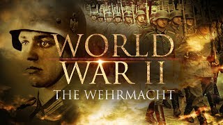 World War II The Wehrmacht  Documentary  Second World War  Allies in Pacific Germany amp Italy [upl. by Leirvag]