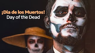 Día de los Muertos A History [upl. by Callean548]