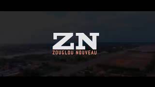 ZOUGLOU NOUVEAU  GO DE YAKRO  CLIP OFFICIEL [upl. by Atinram]