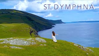 IRISH MUSIC quotSt Dymphnaquot Songs for Saints [upl. by Notlew]