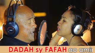 Clip TSARA TSODRANO  DADAH Rabel sy Inah [upl. by Dorrahs]