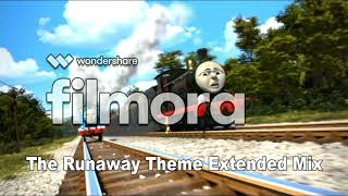 The Runaway Theme Extended Mix [upl. by Ellmyer415]