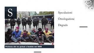 La globalizzazione [upl. by Attegroeg]