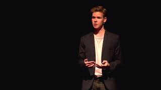 Youre being manipulated and dont even know it  Nate Pressner  TEDxYouthBasel [upl. by Stine]