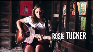 Rosie Tucker Habit Beating Lights Acoustic Session [upl. by Anilys]