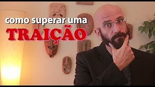 Como superar uma traição  Marcos Lacerda [upl. by Otsedom]